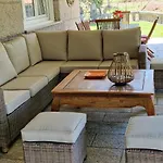 Campo Medas , En Medio De La Naturaleza Con Piscina Privada De Sal *
