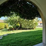 Campo Medas , En Medio De La Naturaleza Con Piscina Privada De Sal Vila