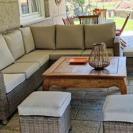 Campo Medas , En Medio De La Naturaleza Con Piscina Privada De Sal *