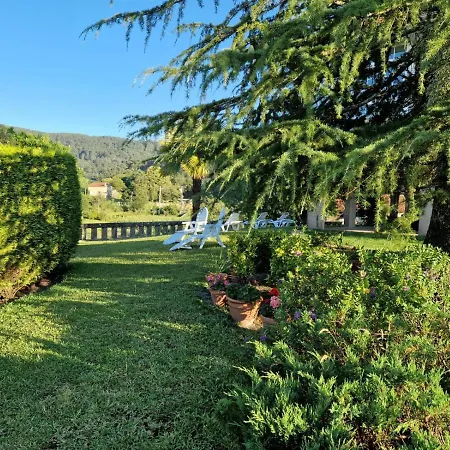 Campo Medas , En Medio De La Naturaleza Con Piscina Privada De Sal * Gondomar