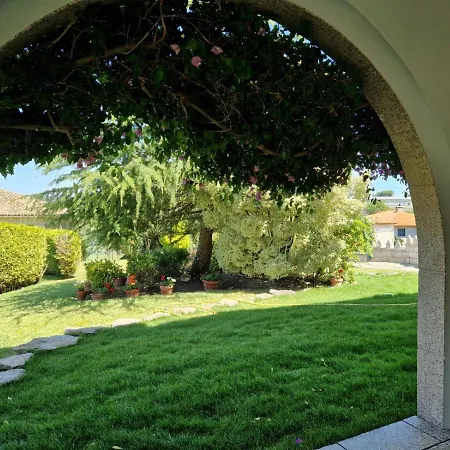 Campo Medas , En Medio De La Naturaleza Con Piscina Privada De Sal Villa