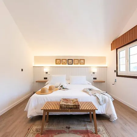 Campo Medas , En Medio De La Naturaleza Con Piscina Privada De Sal Villa