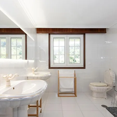 Campo Medas , En Medio De La Naturaleza Con Piscina Privada De Sal