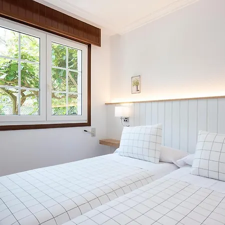 Campo Medas , En Medio De La Naturaleza Con Piscina Privada De Sal Villa Gondomar