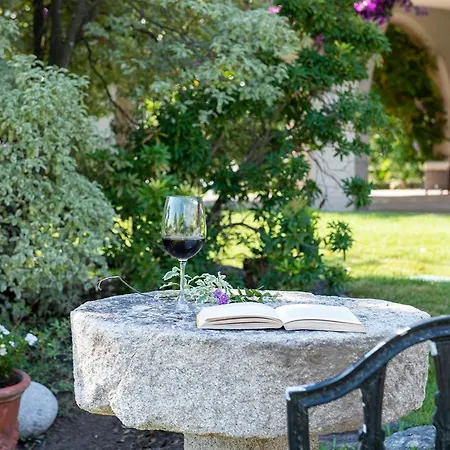 Campo Medas , En Medio De La Naturaleza Con Piscina Privada De Sal Villa Gondomar