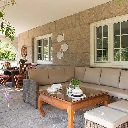 Campo Medas , En Medio De La Naturaleza Con Piscina Privada De Sal *