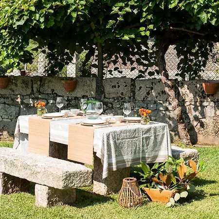 Villa Campo Medas , En Medio De La Naturaleza Con Piscina Privada De Sal *