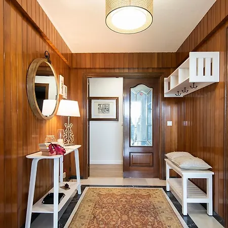 Campo Medas , En Medio De La Naturaleza Con Piscina Privada De Sal * Gondomar