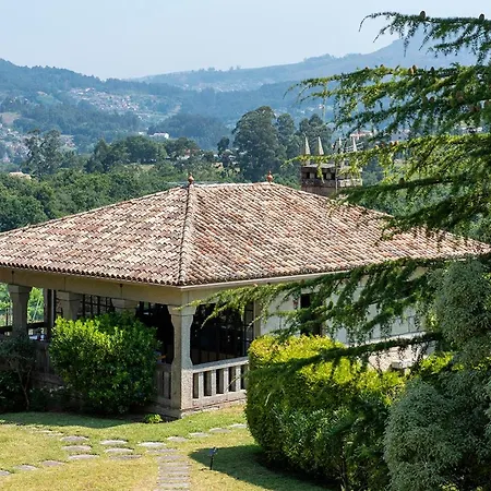 Villa Campo Medas , En Medio De La Naturaleza Con Piscina Privada De Sal