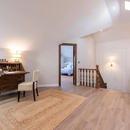 Villa Campo Medas , En Medio De La Naturaleza Con Piscina Privada De Sal