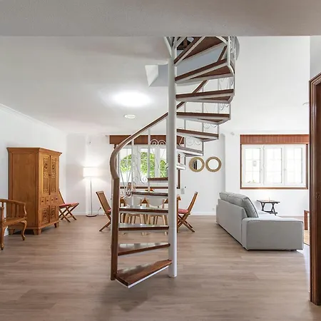 Campo Medas , En Medio De La Naturaleza Con Piscina Privada De Sal Gondomar