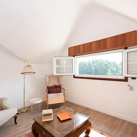 Villa Campo Medas , En Medio De La Naturaleza Con Piscina Privada De Sal *