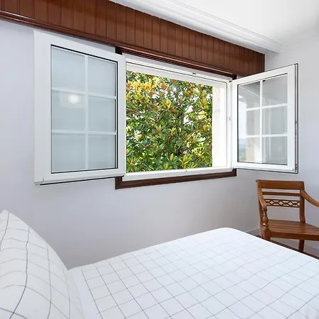 Villa Campo Medas , En Medio De La Naturaleza Con Piscina Privada De Sal Gondomar