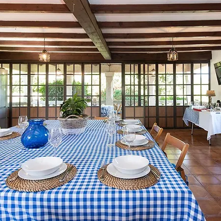 Campo Medas , En Medio De La Naturaleza Con Piscina Privada De Sal *