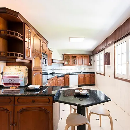 Campo Medas , En Medio De La Naturaleza Con Piscina Privada De Sal