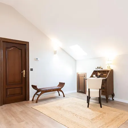 Villa Campo Medas , En Medio De La Naturaleza Con Piscina Privada De Sal Gondomar