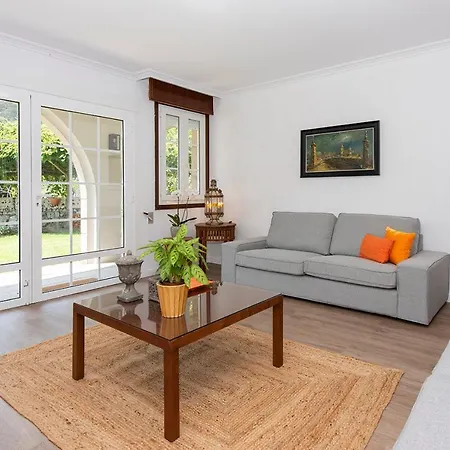 Campo Medas , En Medio De La Naturaleza Con Piscina Privada De Sal Villa