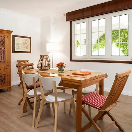 Campo Medas , En Medio De La Naturaleza Con Piscina Privada De Sal Villa