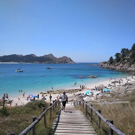 Campo Medas , En Medio De La Naturaleza Con Piscina Privada De Sal * Gondomar