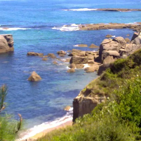 Campo Medas , En Medio De La Naturaleza Con Piscina Privada De Sal * Gondomar
