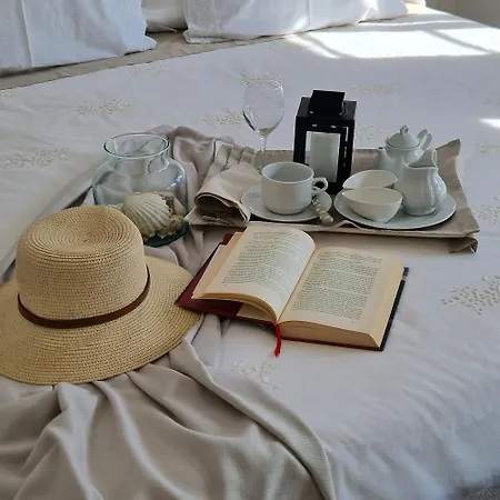 Villa Campo Medas , En Medio De La Naturaleza Con Piscina Privada De Sal