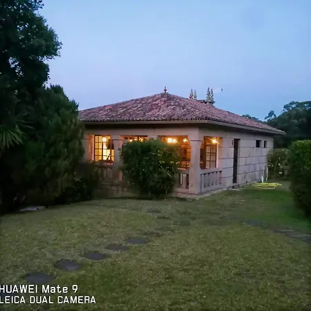 Campo Medas , En Medio De La Naturaleza Con Piscina Privada De Sal *