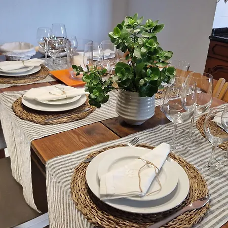 Campo Medas , En Medio De La Naturaleza Con Piscina Privada De Sal Gondomar