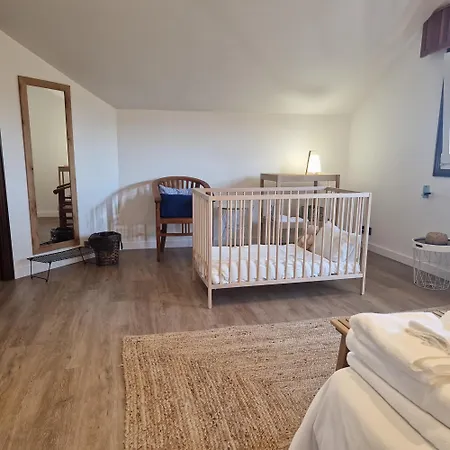 Campo Medas , En Medio De La Naturaleza Con Piscina Privada De Sal Gondomar