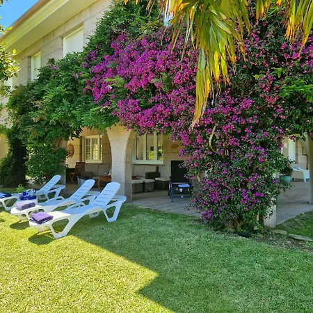 Campo Medas , En Medio De La Naturaleza Con Piscina Privada De Sal *