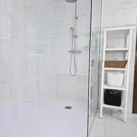 Campo Medas , En Medio De La Naturaleza Con Piscina Privada De Sal Gondomar