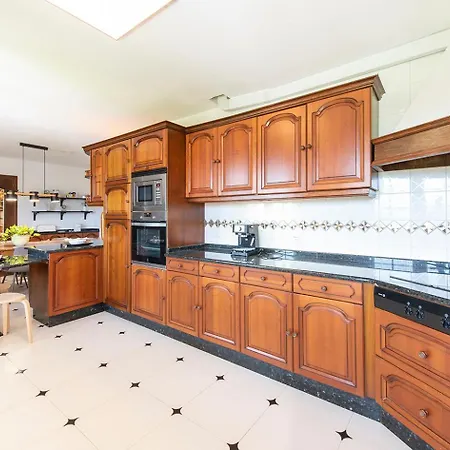 Campo Medas , En Medio De La Naturaleza Con Piscina Privada De Sal Villa *