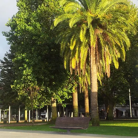 Campo Medas , En Medio De La Naturaleza Con Piscina Privada De Sal * Gondomar