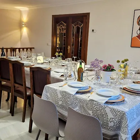 Campo Medas , En Medio De La Naturaleza Con Piscina Privada De Sal Gondomar