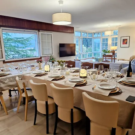 Campo Medas , En Medio De La Naturaleza Con Piscina Privada De Sal