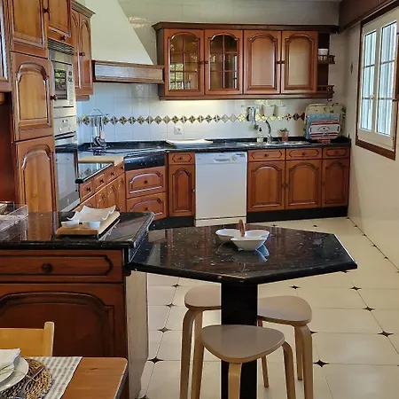 Campo Medas , En Medio De La Naturaleza Con Piscina Privada De Sal Villa