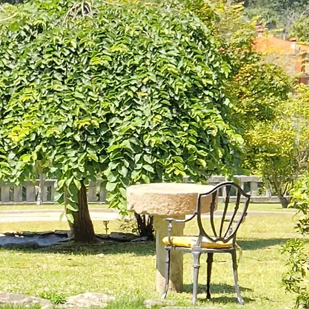 Campo Medas , En Medio De La Naturaleza Con Piscina Privada De Sal Villa