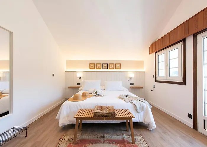 Campo Medas , En Medio De La Naturaleza Con Piscina Privada De Sal Villa