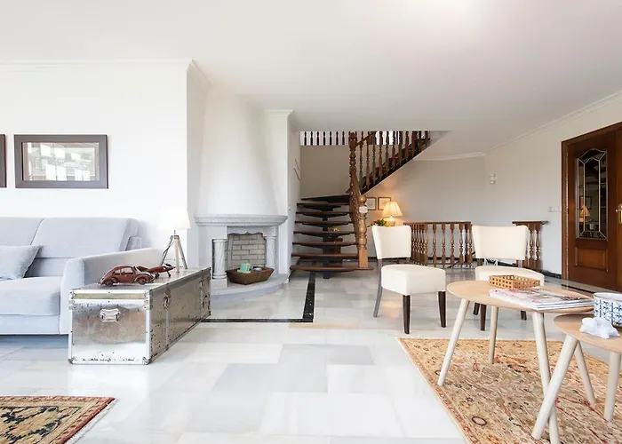 Campo Medas , En Medio De La Naturaleza Con Piscina Privada De Sal Villa *
