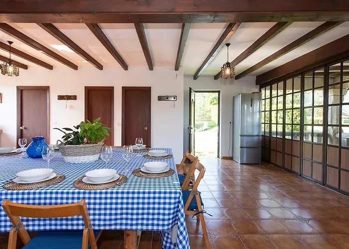 Campo Medas , En Medio De La Naturaleza Con Piscina Privada De Sal * Gondomar