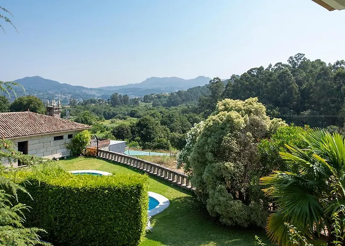 Campo Medas , En Medio De La Naturaleza Con Piscina Privada De Sal *
