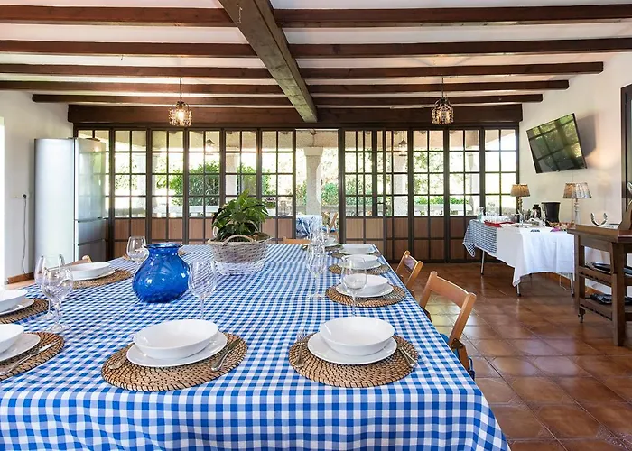 Campo Medas , En Medio De La Naturaleza Con Piscina Privada De Sal *