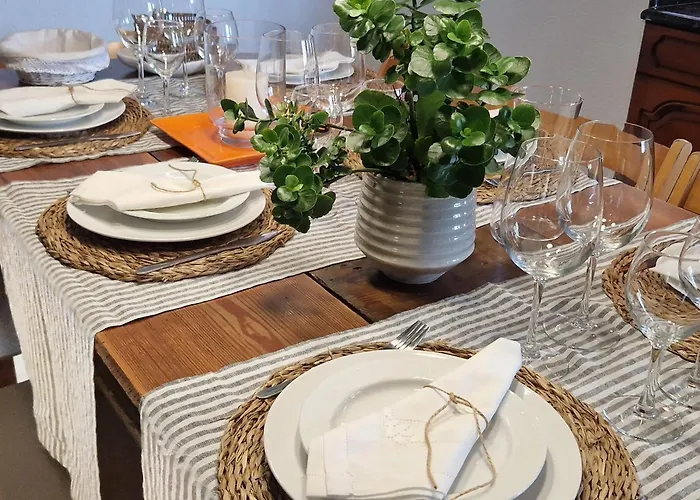 Campo Medas , En Medio De La Naturaleza Con Piscina Privada De Sal Gondomar