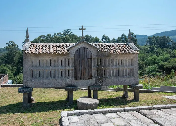 Villa Campo Medas , En Medio De La Naturaleza Con Piscina Privada De Sal *
