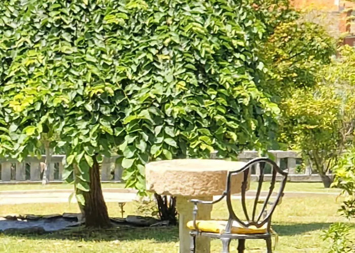 Campo Medas , En Medio De La Naturaleza Con Piscina Privada De Sal Villa